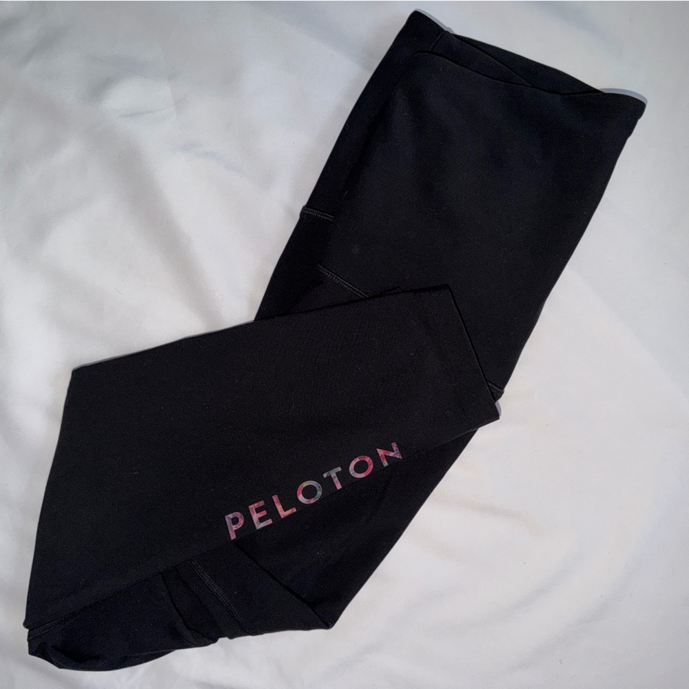 Maternity workout Leggings size M